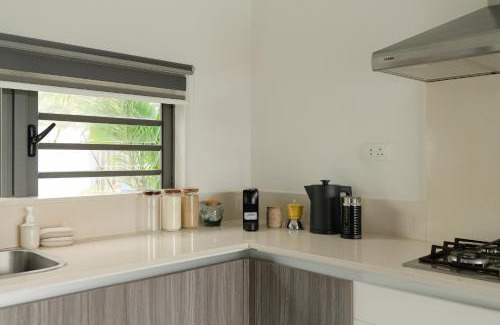 La Gaulette House | Serenity