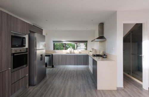 La Gaulette House | Serenity