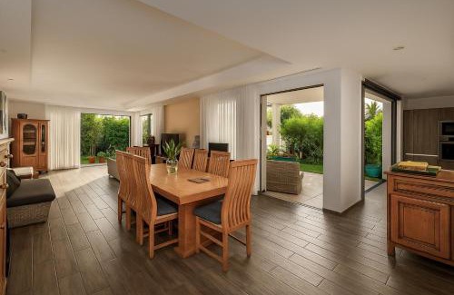 La Gaulette House | Serenity