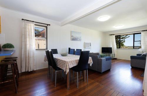 Iluka House | Serenity Now