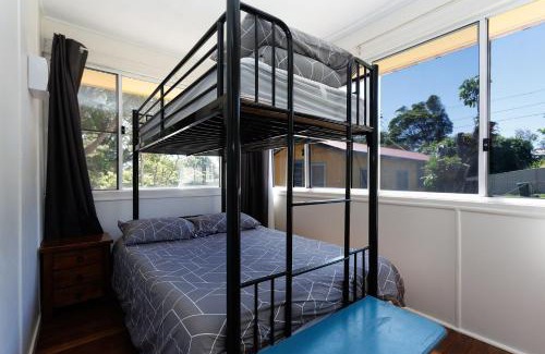 Iluka House | Serenity Now