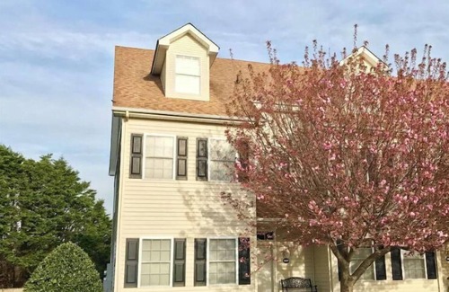 Rehoboth Beach House | SERENITY NOW! Beach, Pools & Tennis!