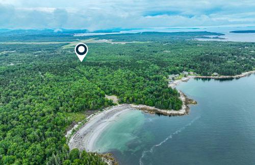 Owls Head House | Serenity Now & Ever