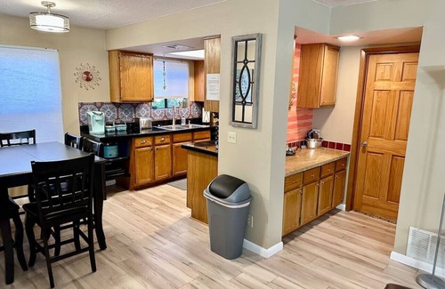 Oak Creek Condo | Serenity Now in Beautiful Sedona - 3 BR 2 BA