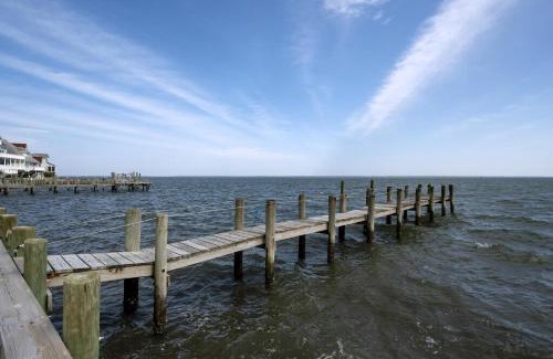Captain's Cove House | Serenity Now