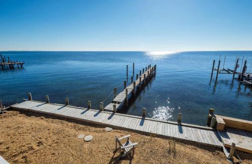 Captain's Cove House | Serenity Now