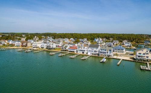 Captain's Cove House | Serenity Now