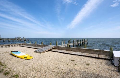 Captain's Cove House | Serenity Now