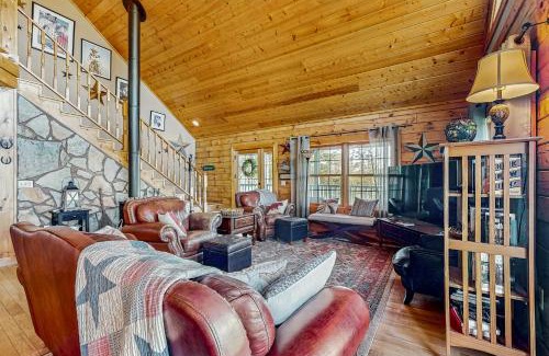 New Tazewell House | Serenity Now