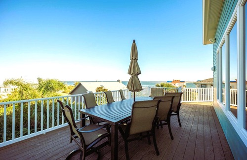 Vilano Beach Cottage | Serenity Now