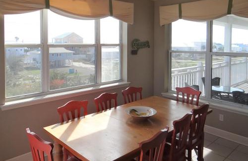 East End House | Serenity Now