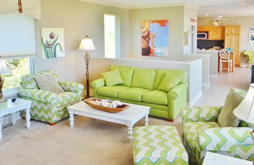 East End House | Serenity Now