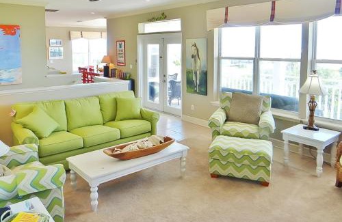 East End House | Serenity Now