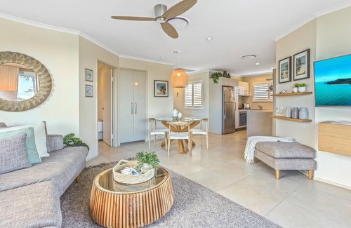 Noosa Heads Apartment | Serenity on Hastings Street, Noosa Heads
