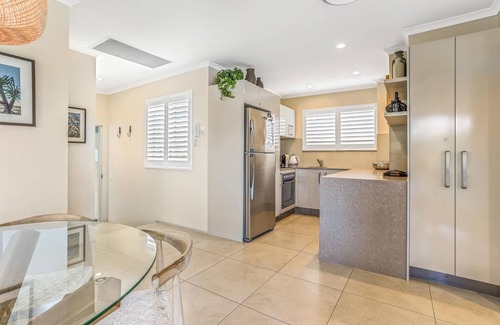 Noosa Heads Apartment | Serenity on Hastings Street, Noosa Heads