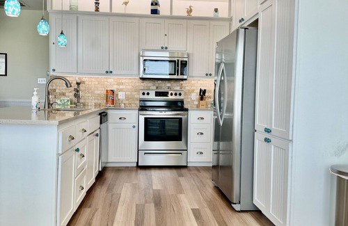Rockport House | Serenity on Salt Lake