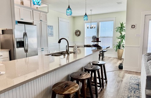 Rockport House | Serenity on Salt Lake