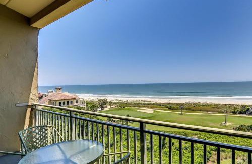 Fernandina Beach Apartment | Serenity on the Shore