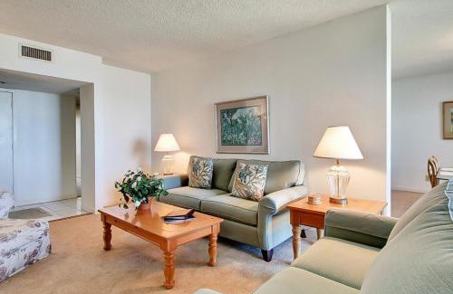Fernandina Beach Apartment | Serenity on the Shore