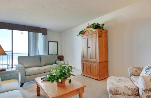 Fernandina Beach Apartment | Serenity on the Shore