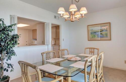 Fernandina Beach Apartment | Serenity on the Shore