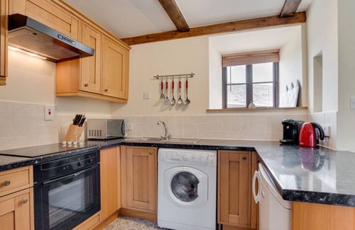 Sheepwash House | Serenity - One Bedroom House, Sleeps 2