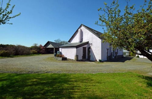Sheepwash House | Serenity - One Bedroom House, Sleeps 2