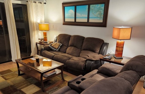 Ventura Condo | Serenity Palms, Orlando. Peace & Quiet Amongst Endless fun