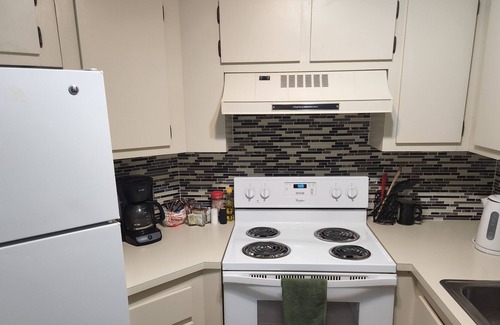 Ventura Condo | Serenity Palms, Orlando. Peace & Quiet Amongst Endless fun