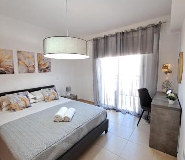 Pernera Villa | SERENITY PEARL VILLA at the sea