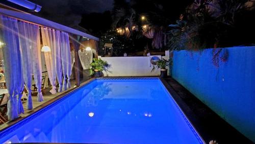 La Trinite Apartment | SERENITY piscine 53m cube