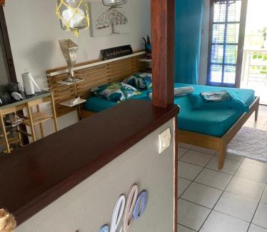 La Trinite Apartment | SERENITY piscine 53m cube