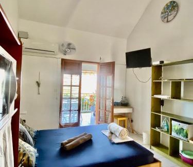 La Trinite Apartment | SERENITY piscine 53m cube