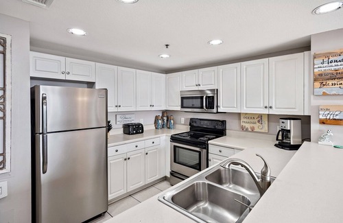 Fort Walton Beach - Destin Condo | Serenity Place at Sterling Shores ~ Beautiful Views ~