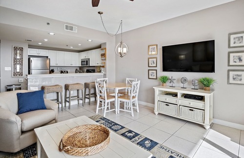 Fort Walton Beach - Destin Condo | Serenity Place at Sterling Shores ~ Beautiful Views ~