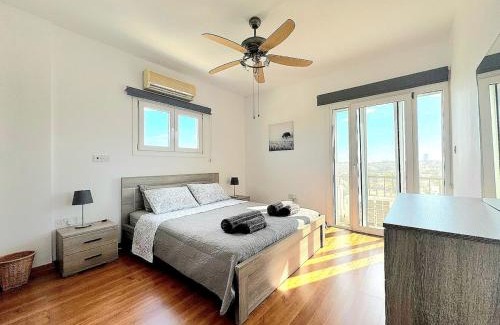 Agios Tychon Villa | Serenity Pool & Garden Villa