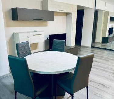 Bucharest Apartment | Serenity Residence 69
