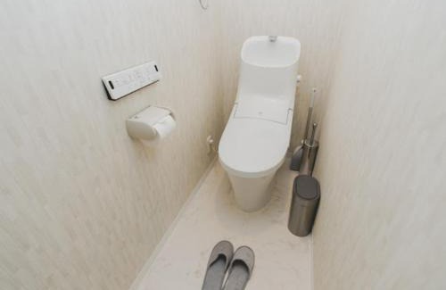 Kujo Apartment | Serenity Residence Kujo use Near USJ