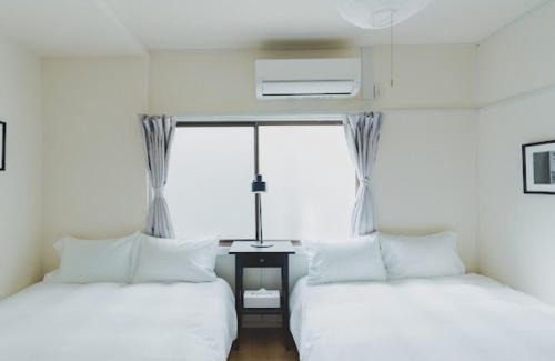 Kujo Apartment | Serenity Residence Kujo use Near USJ