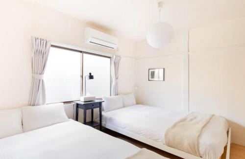 Kujo Apartment | Serenity Residence Kujo use Near USJ