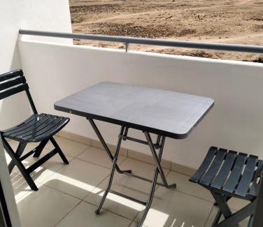 Haut Founty Apartment | Serenity Residence Spacious Modern 2BR Apartment in Haut Founty, Agadir