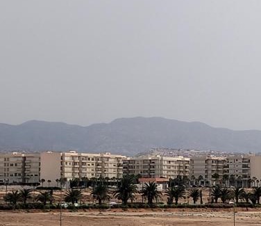 Haut Founty Apartment | Serenity Residence Spacious Modern 2BR Apartment in Haut Founty, Agadir