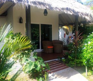 Ko Chang Resort | Serenity Resort Koh Chang
