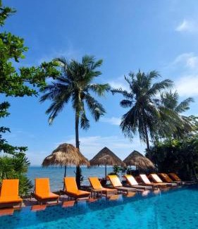 Ko Chang Resort | Serenity Resort Koh Chang