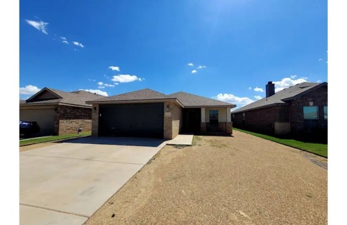 Lubbock House | Serenity Resort - Luxury in Lubbock