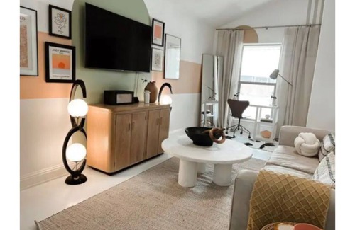 Lubbock House | Serenity Resort - Luxury in Lubbock