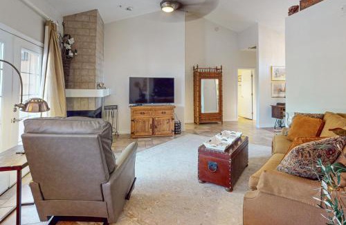 Pinnacle Peak Villas House | Serenity Ridge