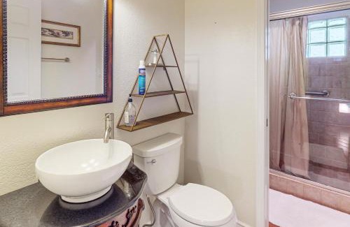 Pinnacle Peak Villas House | Serenity Ridge