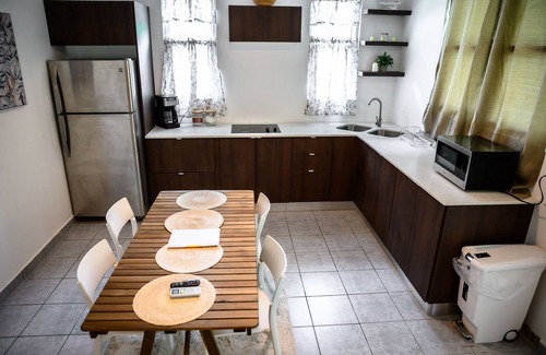 Puntas Hotel | Serenity Rincon Guesthouse