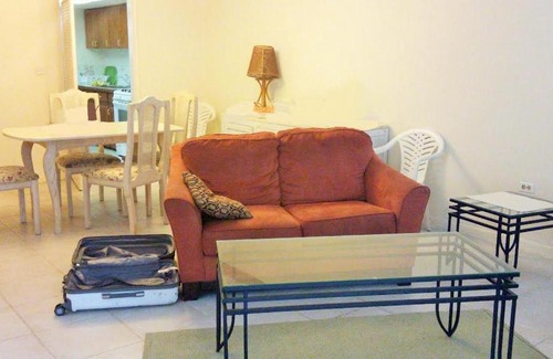 Warners Apartment | Serenity"s Nook